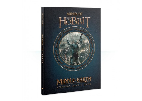 [Previous edition] Middle-Earth Strategy Battle Game: Armies of The Hobbit