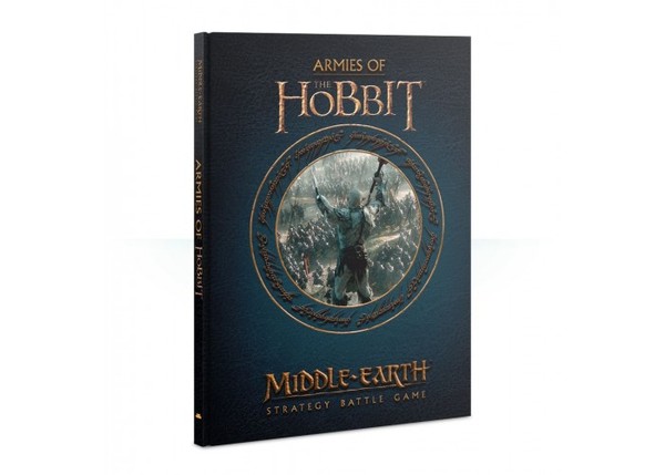 Middle-Earth Strategy Battle Game: Armies of The Hobbit