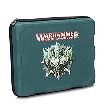 Warhammer Underworlds: Nightvault Carry Case