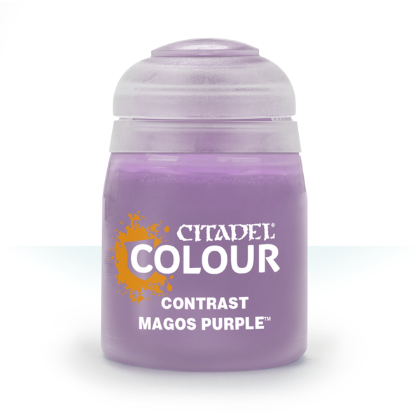Citadel Contrast: Magos Purple - 18ml