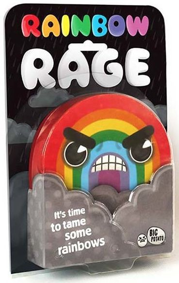 Rainbow Rush (Rainbow Rage)