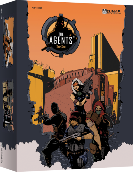 The Agents