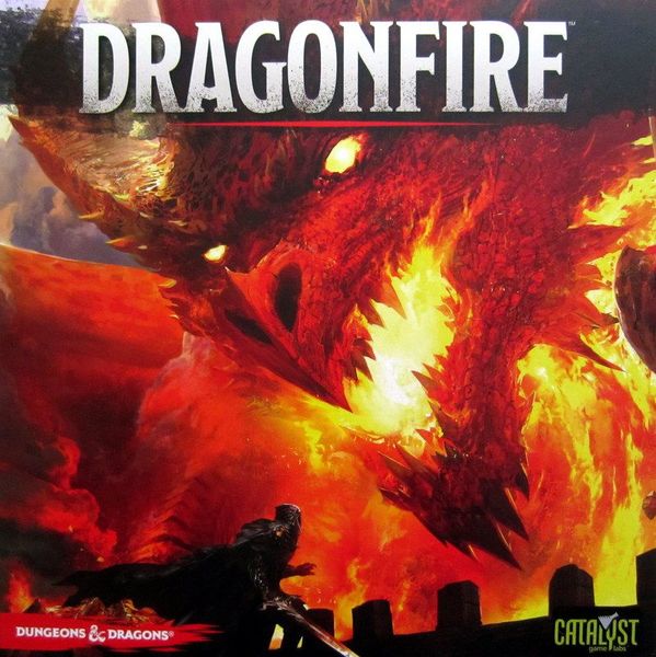 Dragonfire - Dice Saloon