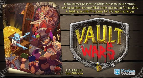 Vault Wars