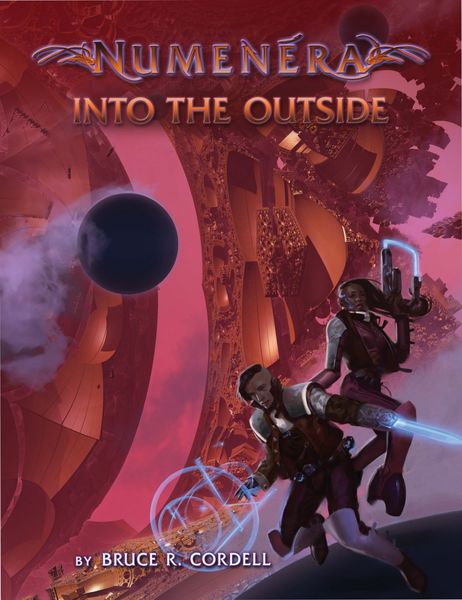 Into the Outside
