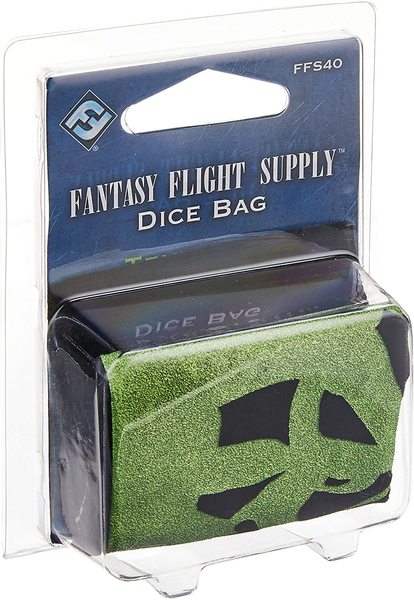 Fantasy Flight Dice Bag: Tentacles