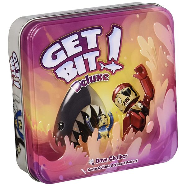 Get Bit! Deluxe