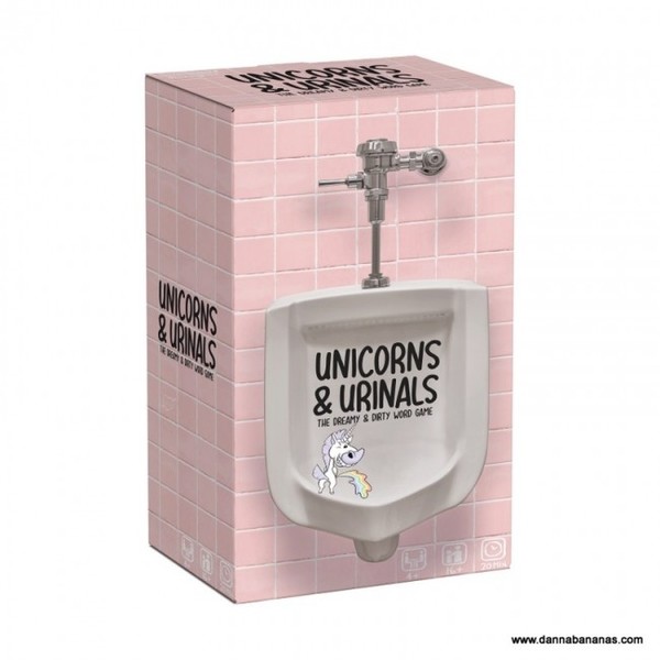 Unicorns & Urinals