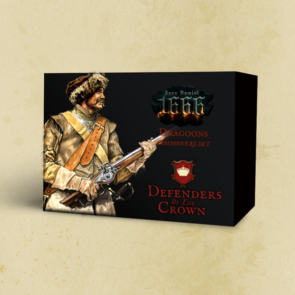 Dragoons Commoners