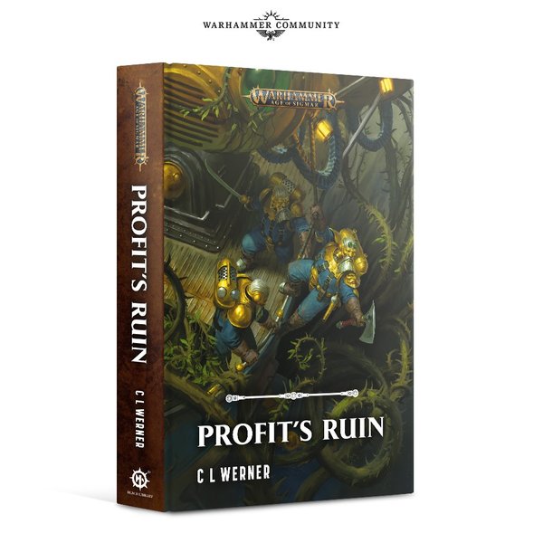 Profits Ruin (PB)
