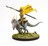71061 chultan dinosaur warrior painted
