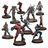 Nomads action pack