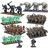Kings of war shadows in the north 2 player starter set  1