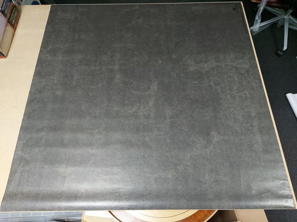 4ftx4ft Second Hand Gaming Mat