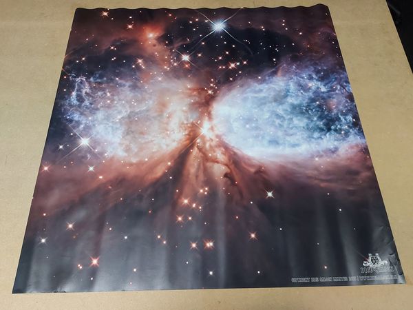 3ftx3ft Second Hand Gaming Mat