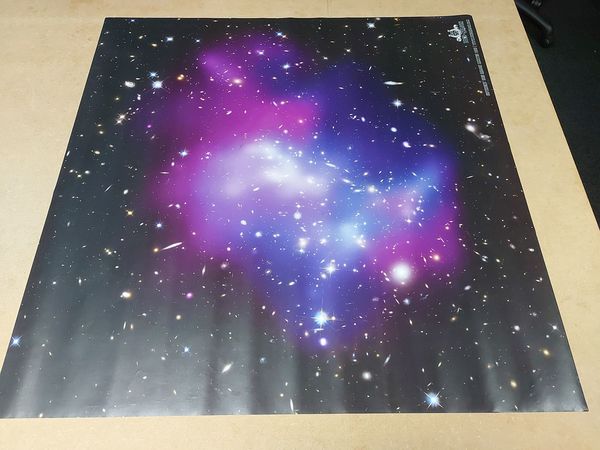 3ftx3ft Second Hand Gaming Mat