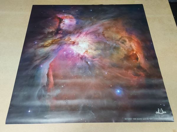 3ftx3ft Second Hand Gaming Mat