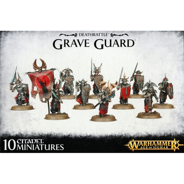 Grave Guard