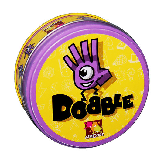 Dobble Classic 2018