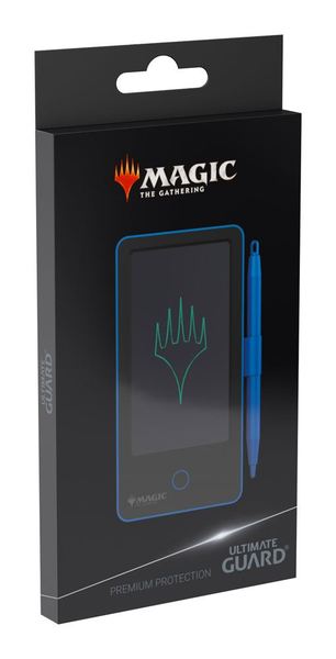 Magic The Gathering - Digital Life Pad 5'' Planeswalker