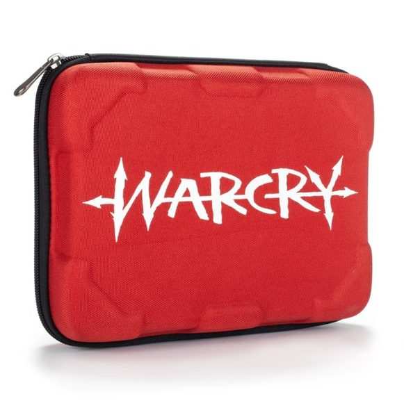 Warhammer: Age of Sigmar Warcry Carry Case