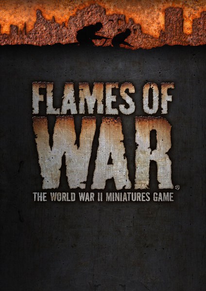 Flames of War Rulebook - Late War