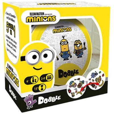 Dobble Minions