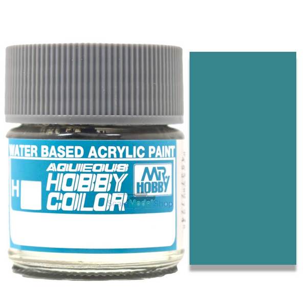 Mr Hobby Gray FS 36320 Semi-Gloss Acrylic 10ml