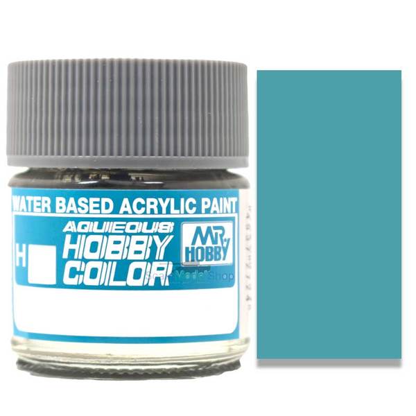 Mr Hobby Gray FS 36375 Semi-Gloss Acrylic 10ml