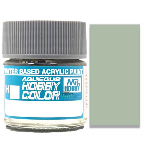 Mr Hobby Gray FS 26440 Semi-Gloss Acrylic 10ml