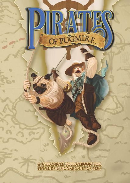 Pirates of Pugmire