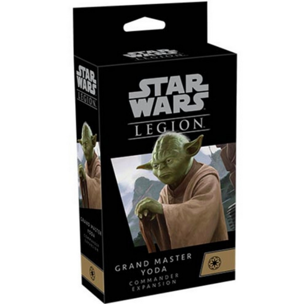 Star Wars: Legion - Grand Master Yoda