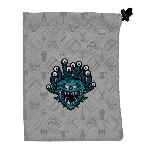 Dungeons & Dragons Treasure Nest - Beholder