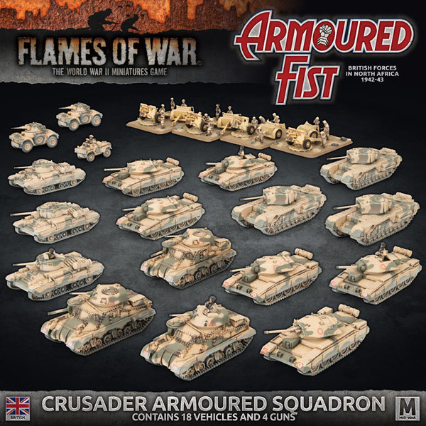 British Armoured Fist Army Deal