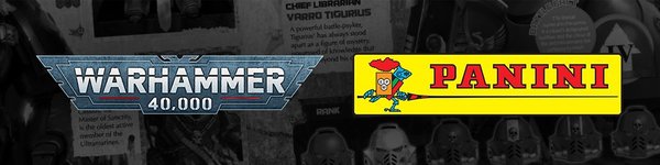 Warhammer Warriors Of The Emperor Sticker Starter Pack