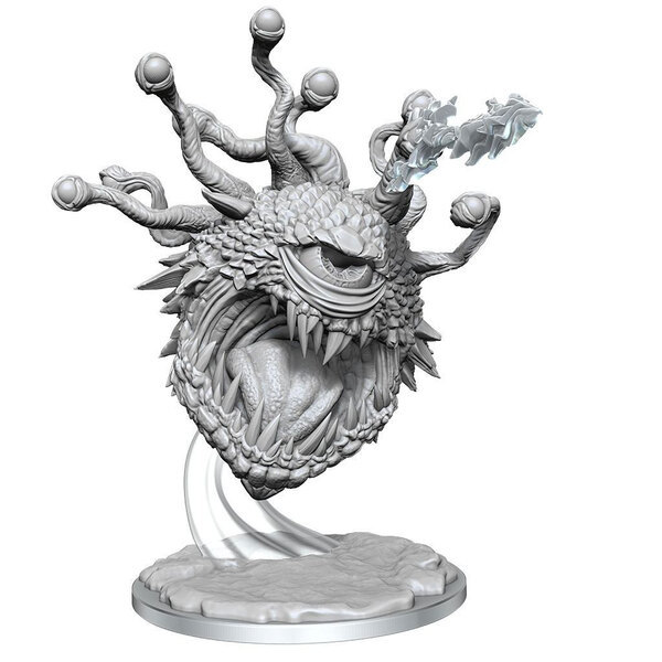 Dungeons & Dragons Frameworks - Beholder