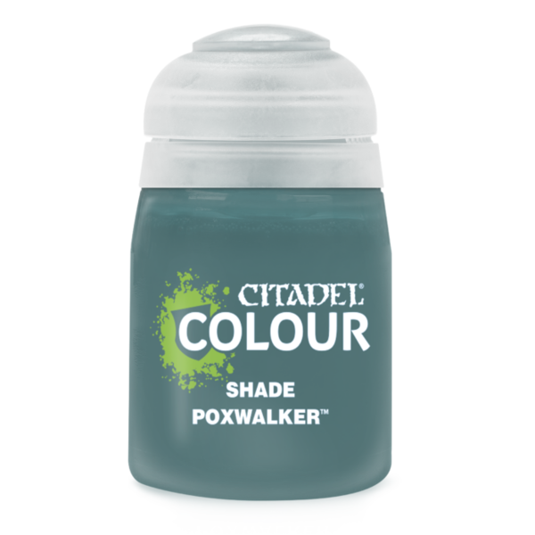Citadel Shade: Poxwalker 18ml
