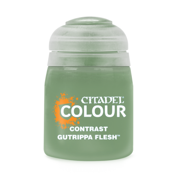 Citadel Contrast: Gutrippa Flesh - 18ml