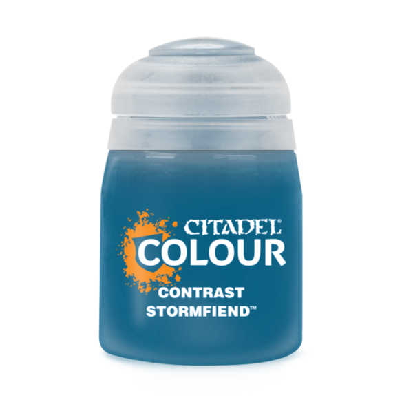 Citadel Contrast: Stormfiend - 18ml