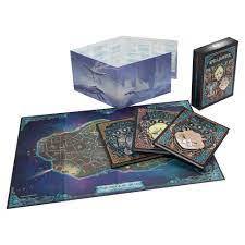 Dungeons & Dragons 5th Edition: Spelljammer: Adventures in Space Limited Edition