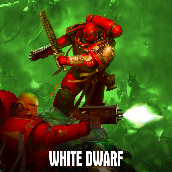White Dwarf 486 (March 23)