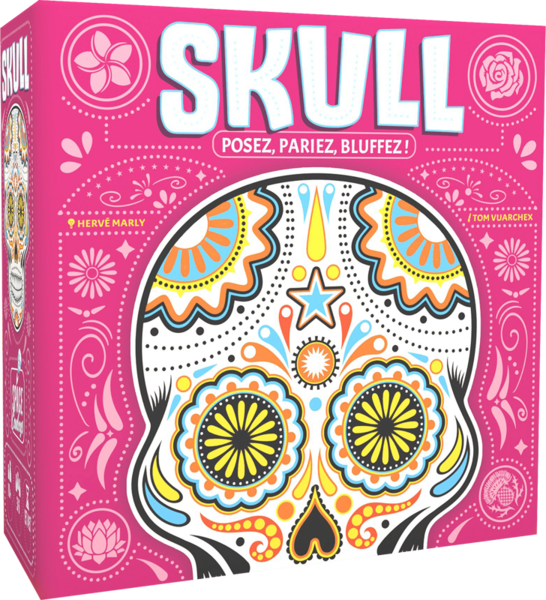 Skull 2022 Edition