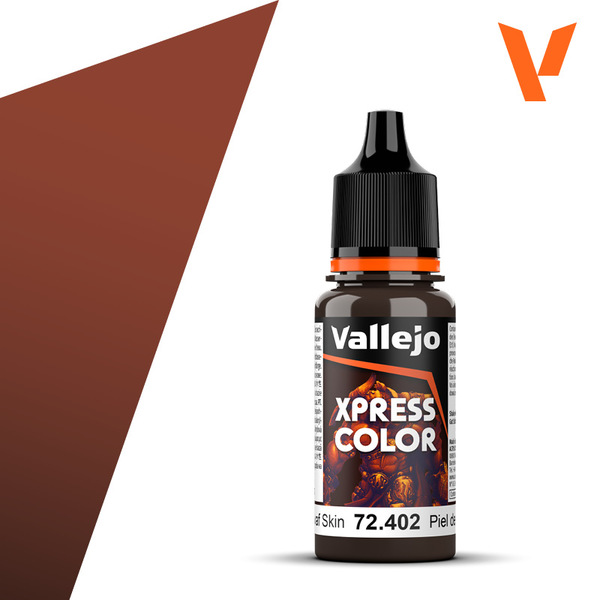 Vallejo Xpress Color 18ml - Dwarf Skin