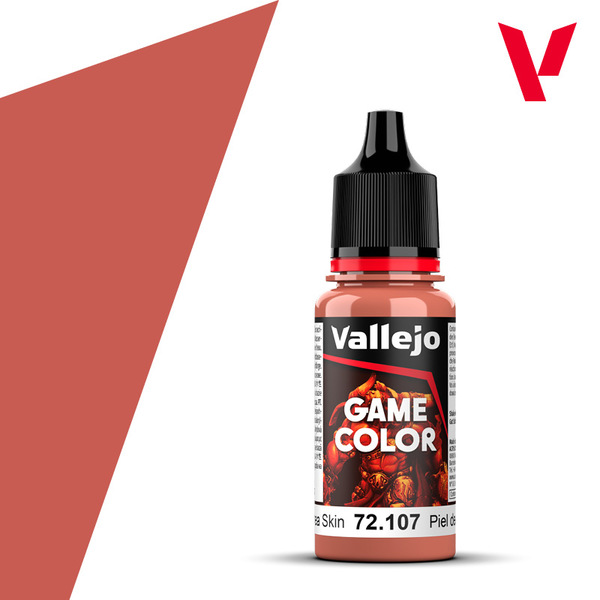 Vallejo Game Color 18ml - Anthea Skin