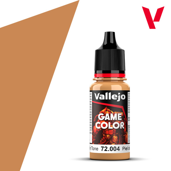 Vallejo Game Color 18ml - Elf Skin Tone