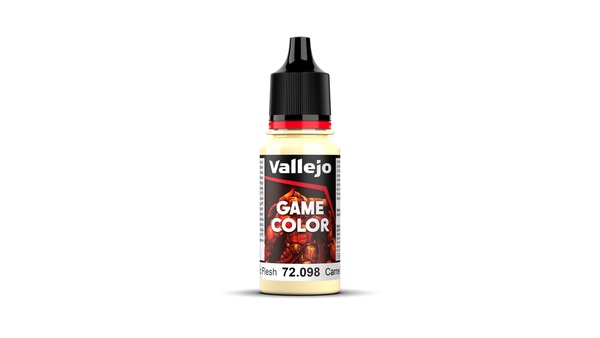 Vallejo Game Color 18ml - Elfic Skin