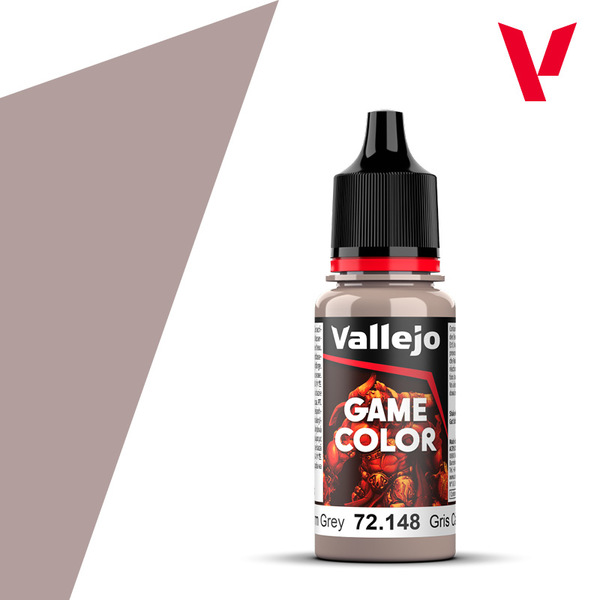 Vallejo Game Color 18ml - Heavy Warmgrey