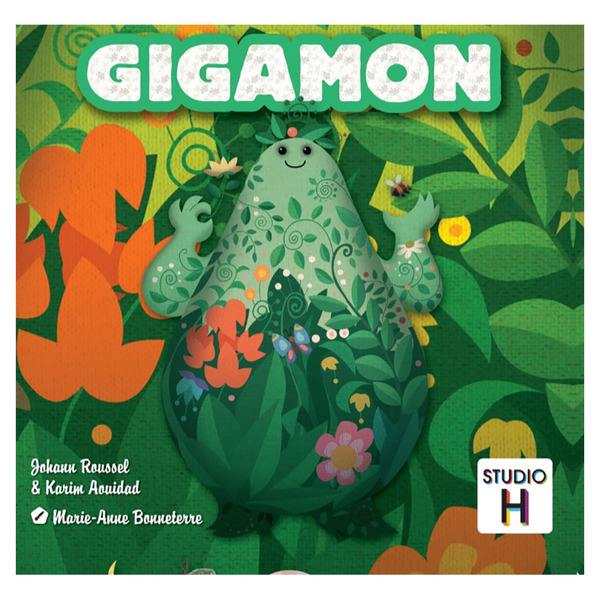 Gigamons