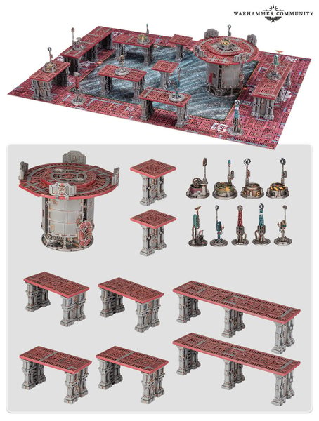 Kill Team Killzone: Bheta-Decima