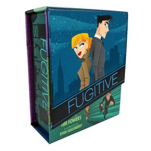 Fugitive